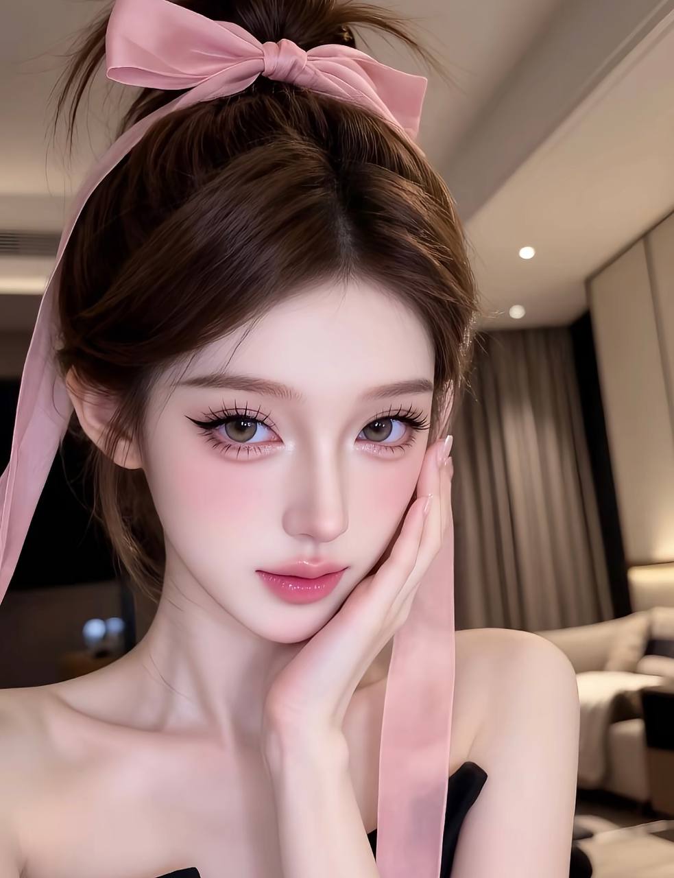 亡命女杰