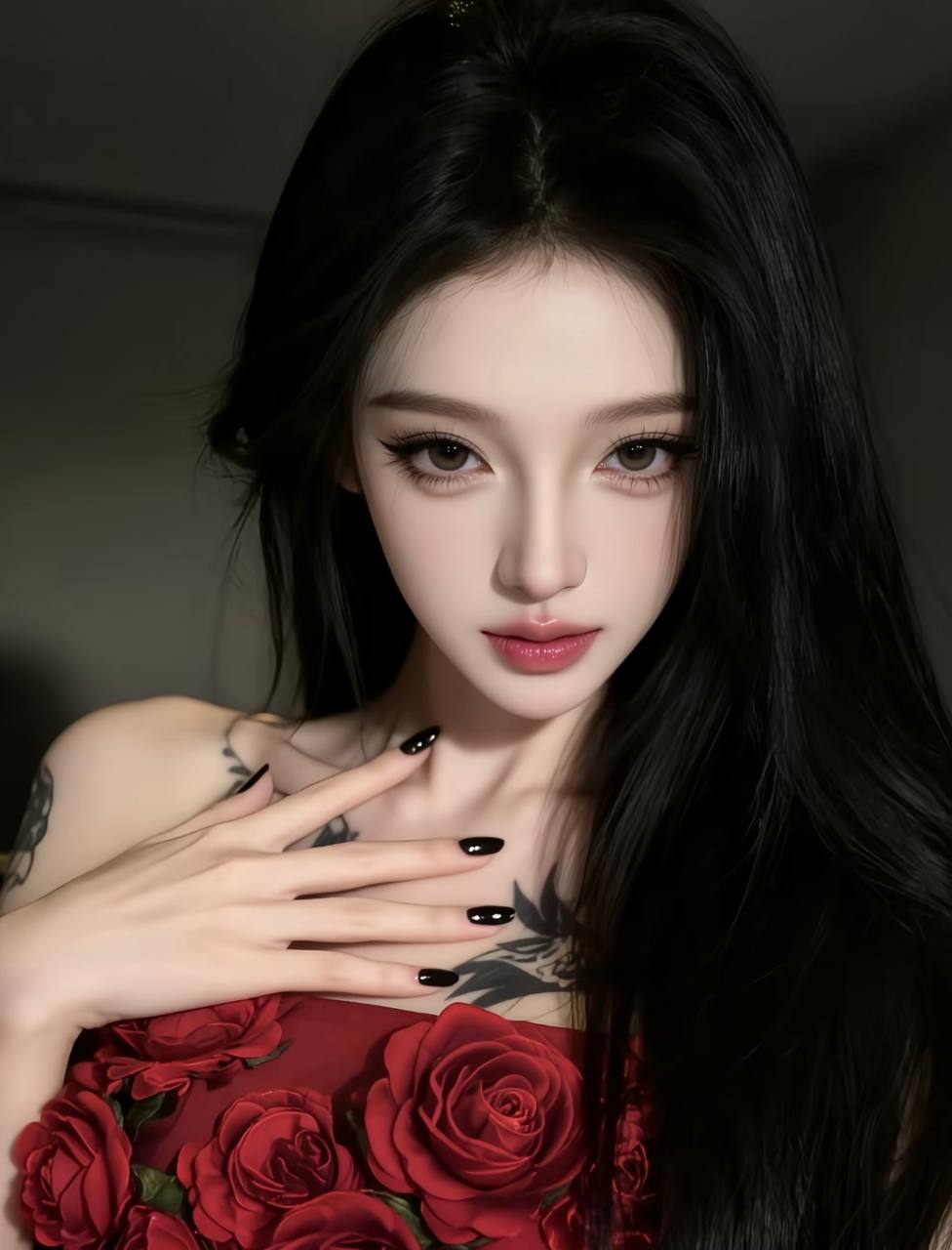 爱的迹象